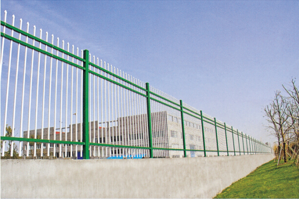 龙川围墙护栏0703-85-60
